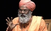 6 डिसेंबरपासून अयोध्येत राम मंदिराचे काम आम्ही सुरू करू’: खा. साक्षी महाराज